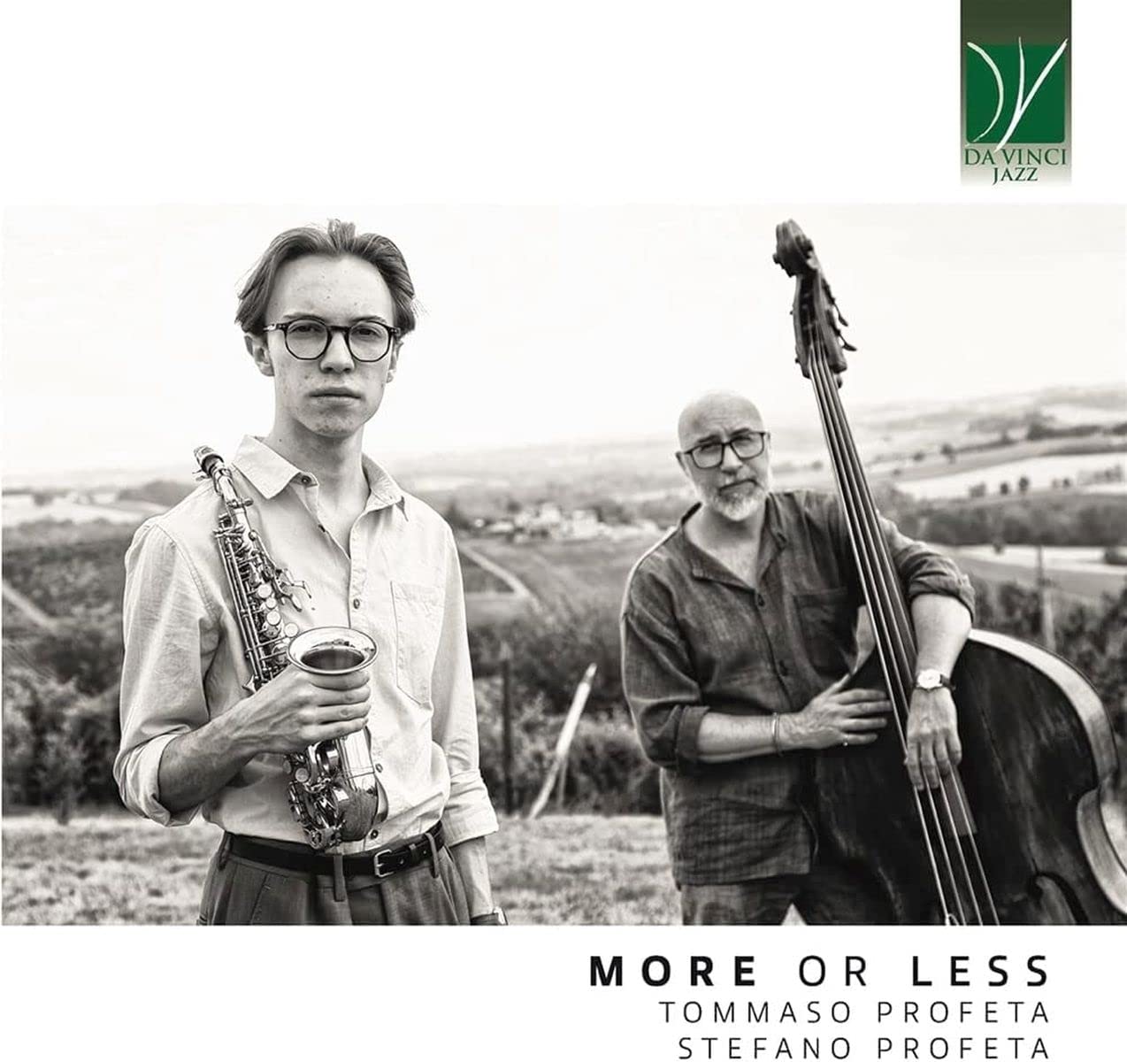 More Or Less