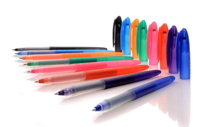 uni-ball Signo Gelstick UM-170 Fuchsia Pink (Pack 12) - 735332000