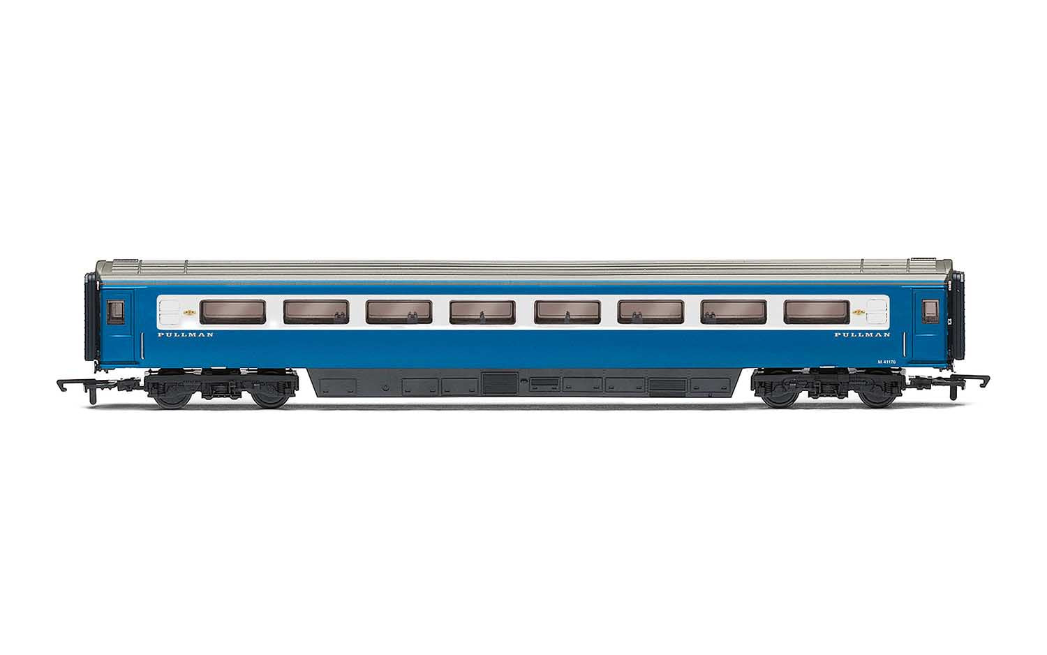 Hornby Midland Pullman, Mk3 Trailer Buffet, M40802 - Era 11