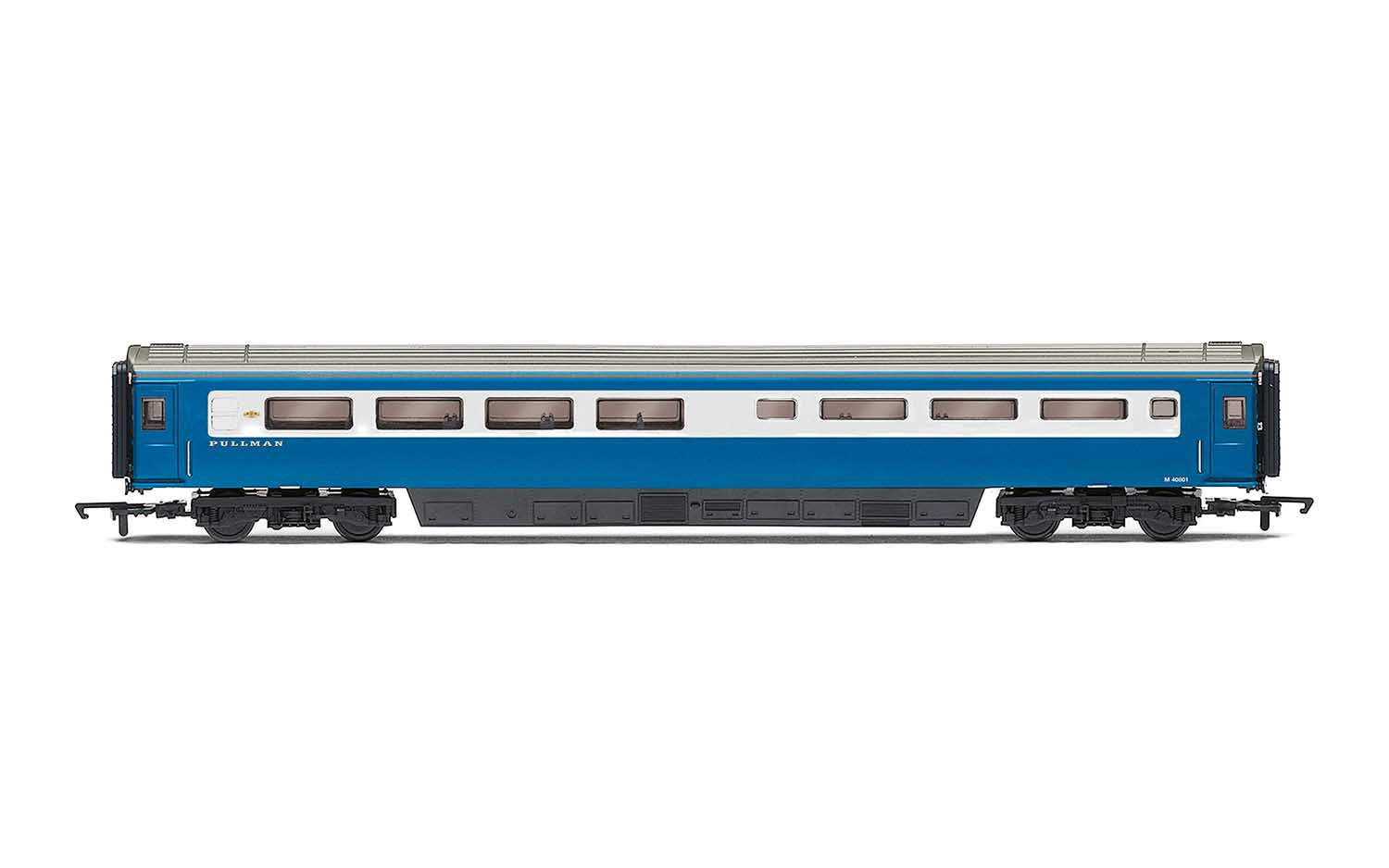 Hornby Midland Pullman, Mk3 Trailer Guard Standard, M44078 - Era 11