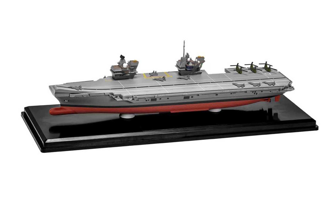 Corgi HMS Queen Elizabeth (R08), Queen Elizabeth-class aircraft carrier