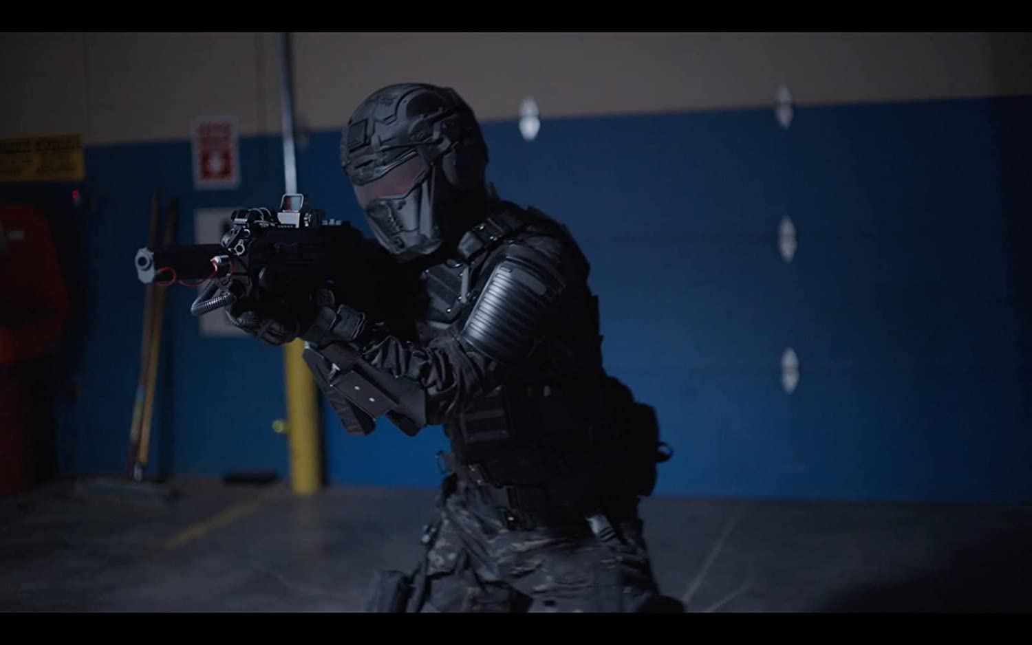 Dead Zone Z