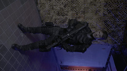 Dead Zone Z