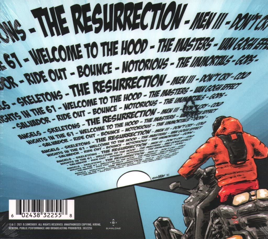 Resurrection
