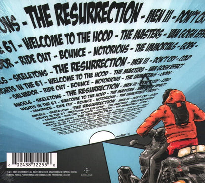 Resurrection