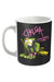Chelsea - Taza Alternative Hits (Talla Única) (Blanco