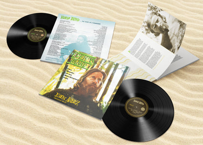 Eden's Island: The Music of an Enchanted Isle