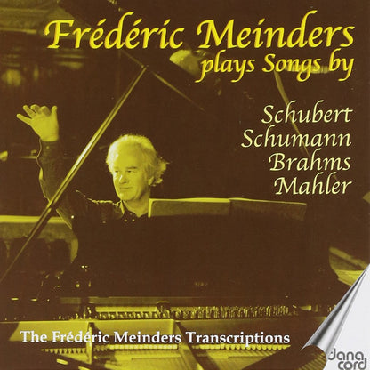 Frederic Meinders Plays