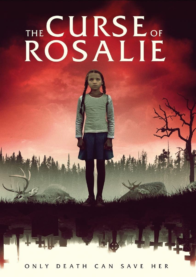 Curse of Rosalie Harvenger, (the