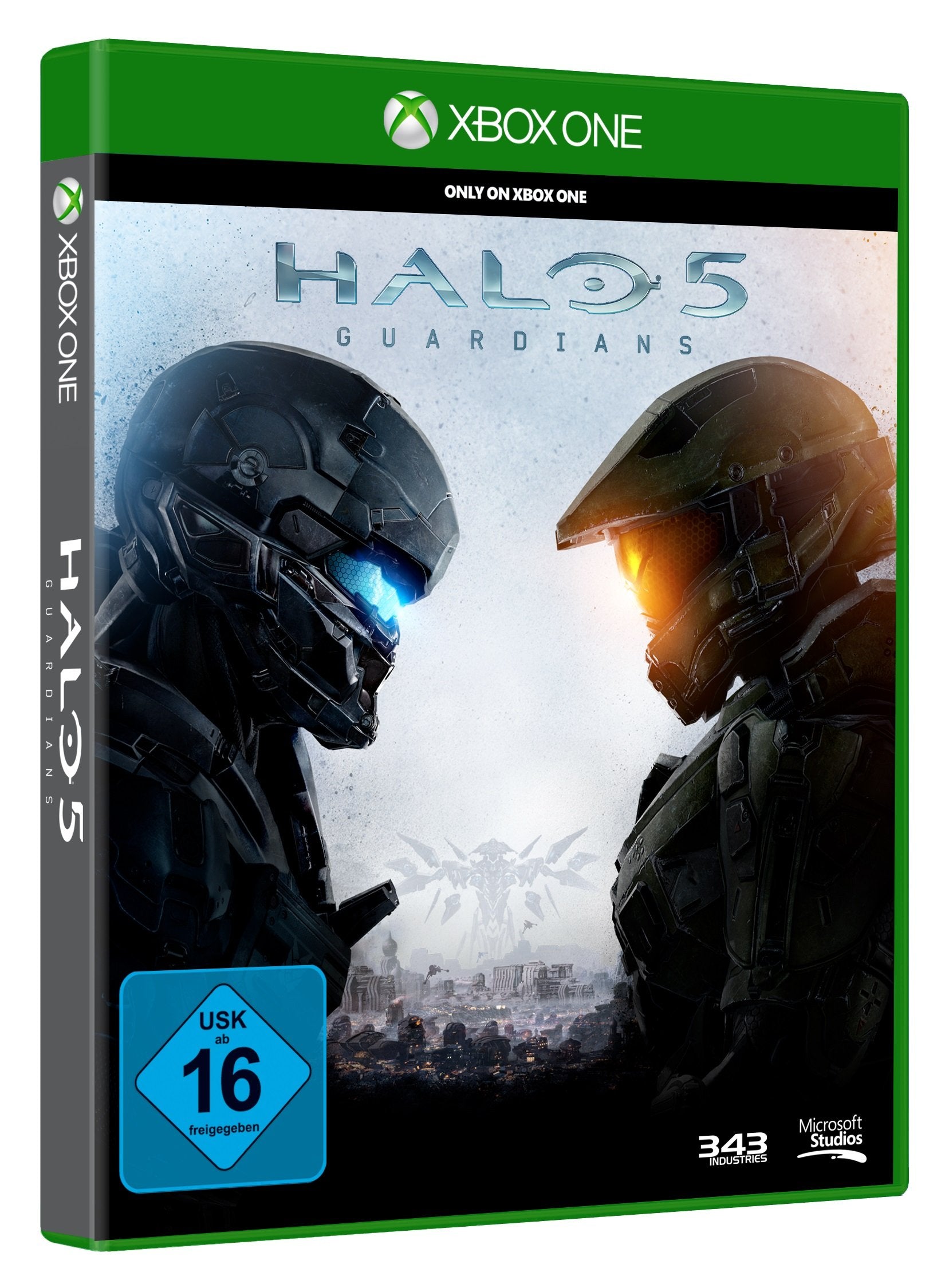 Halo 5: Guardians (Xbox One)