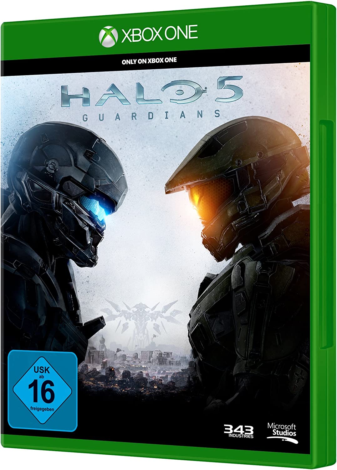 Halo 5: Guardians (Xbox One)