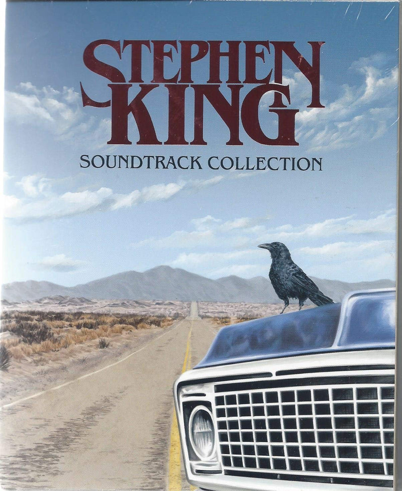 Stephen King Collection, The