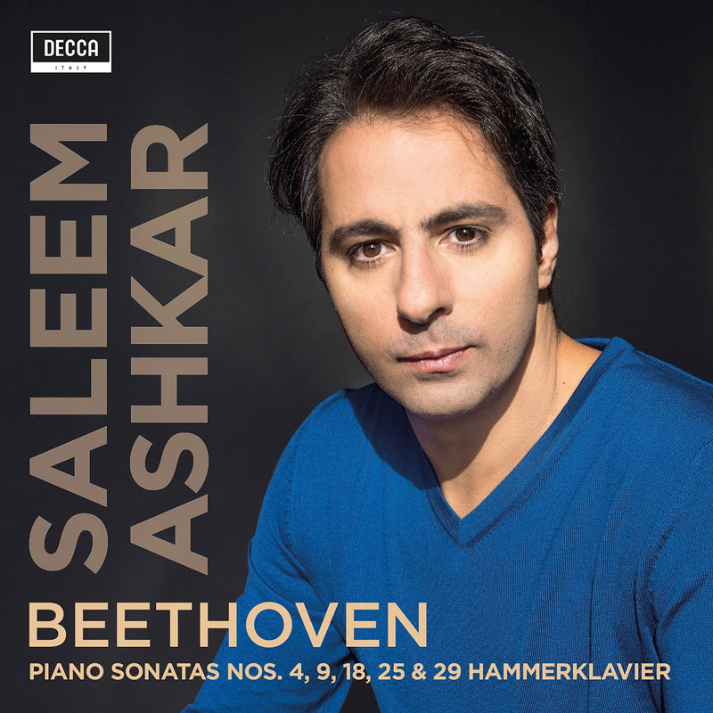Sonatas 4 / 9 / 18 / 25