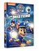 Paw Patrol: I Cuccioli Risolvono Un Mistero