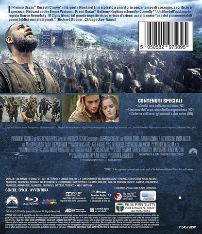 Noah