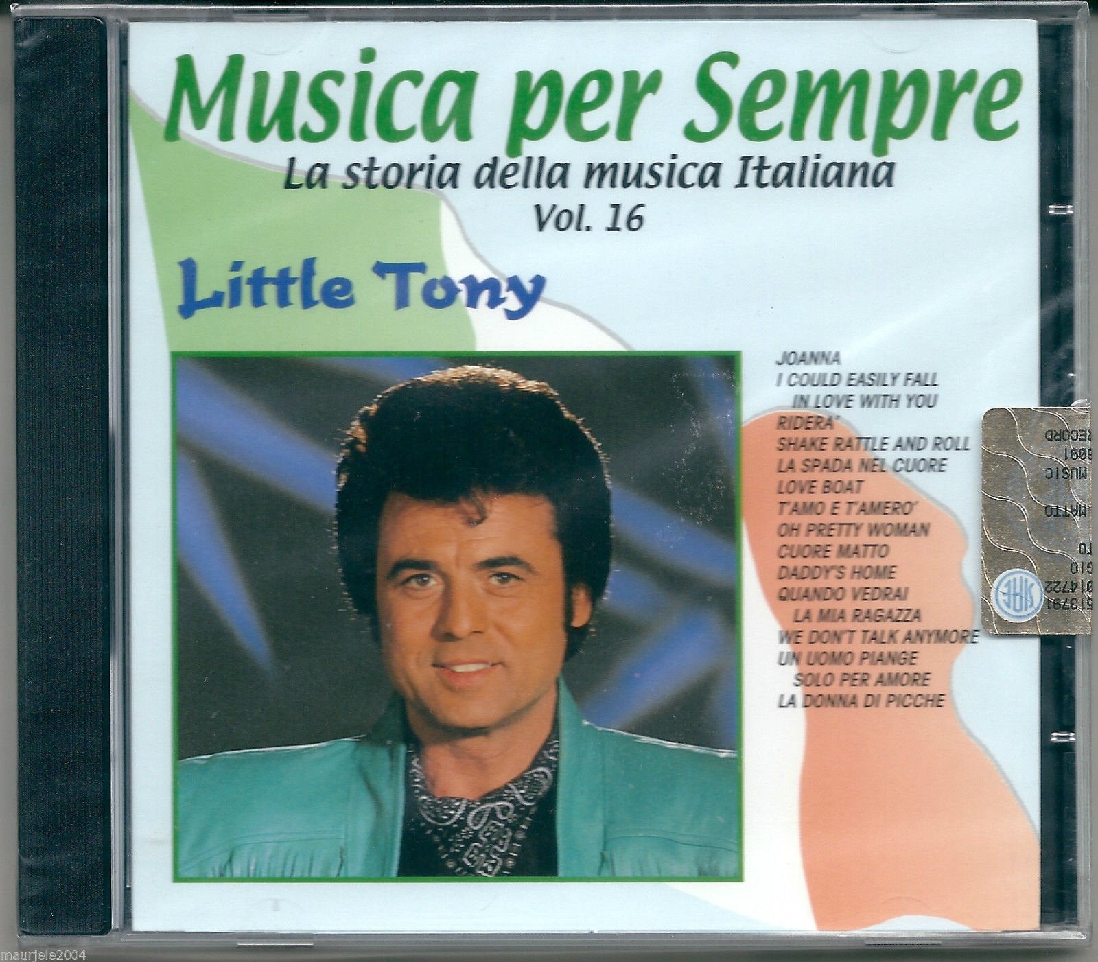 Cuore Matto