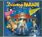 Disney Parade