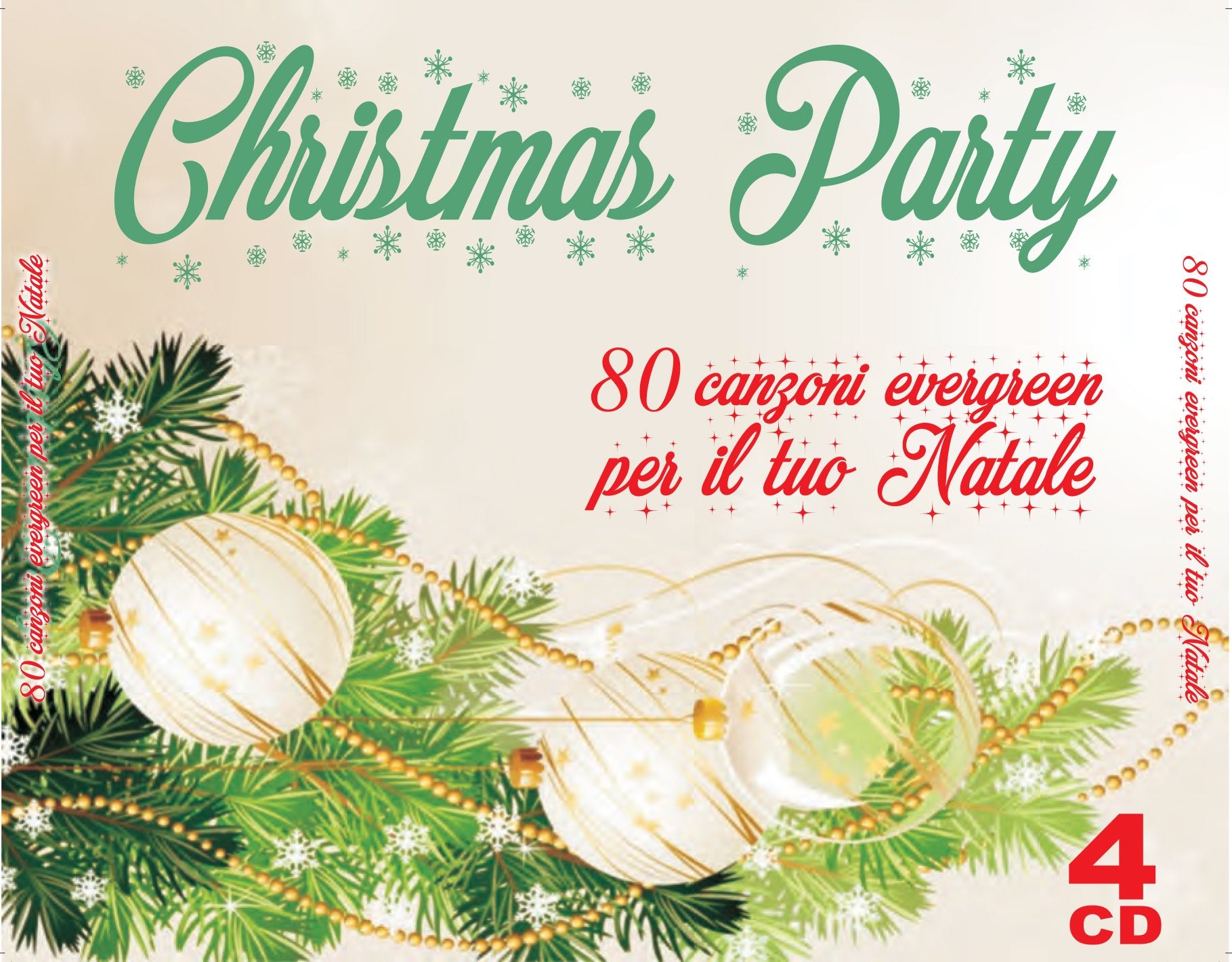 Christmas Party
