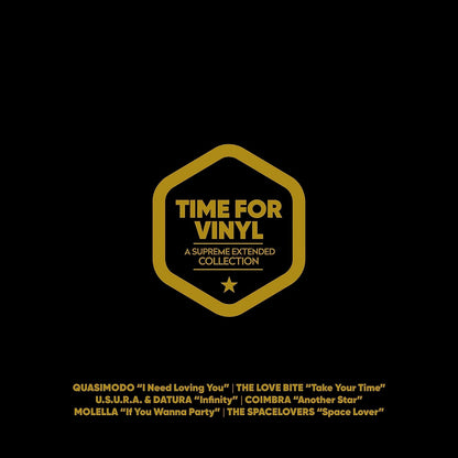 Time Vol.6
