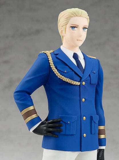 Orange Rouge - Hetalia World Stars Pop Up Parade Germany PVC Figure