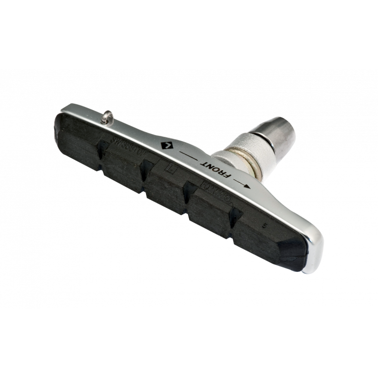 Swisstop Rx-Plus Black - V/Type (Full)