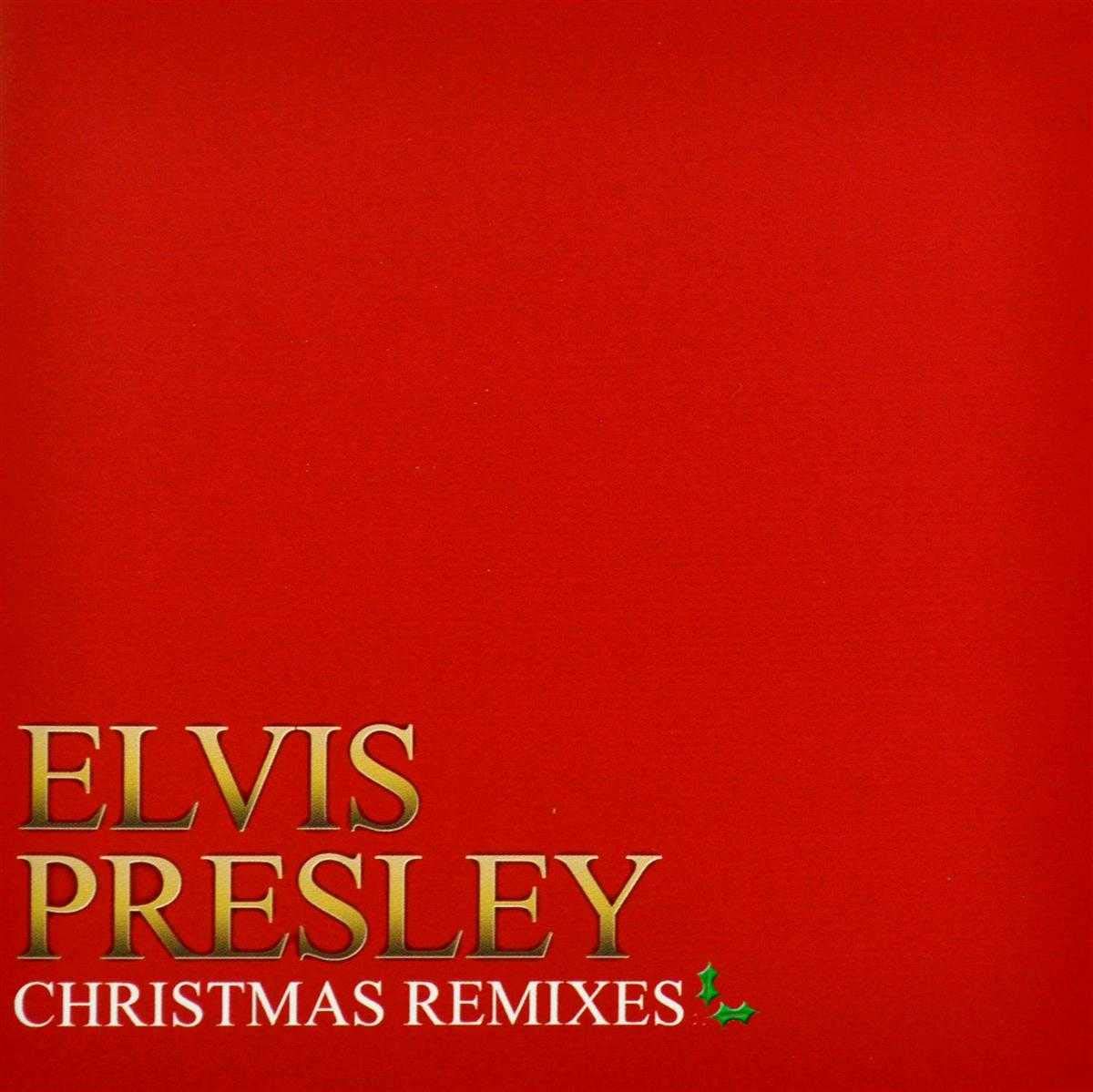 Christmas Remixes