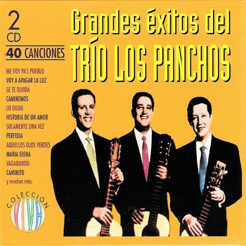 40 canciones-grandes exitos