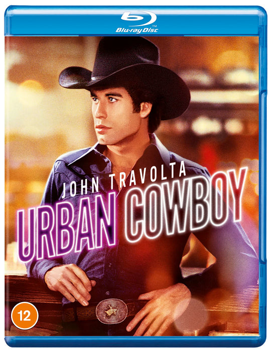 Urban Cowboy