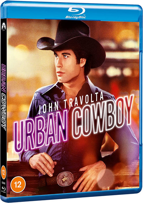 Urban Cowboy