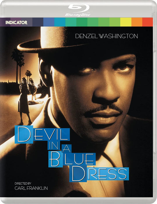 Devil in a Blue Dress (Standard Edition)
