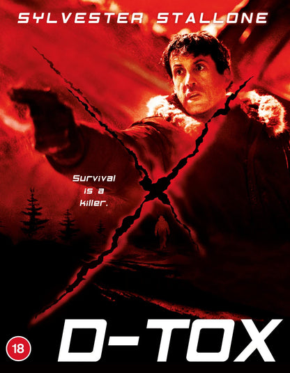 D-Tox