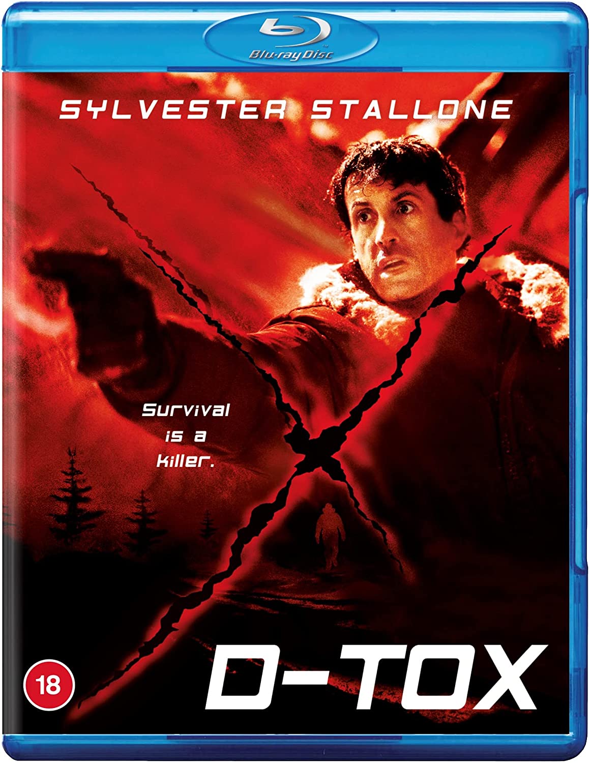 D-Tox