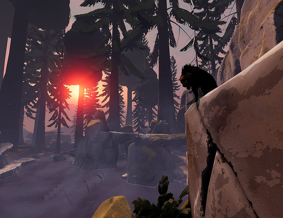 Song in the Smoke Rekindled (PSVR2