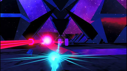 Synth Riders Remastered Edition (PlayStation VR2
