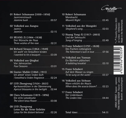 Bach: Cantatas BWV35 & 169
