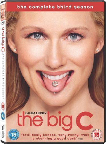 The Big C: Complete Season 3