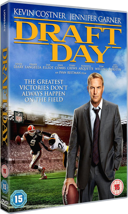 Draft Day