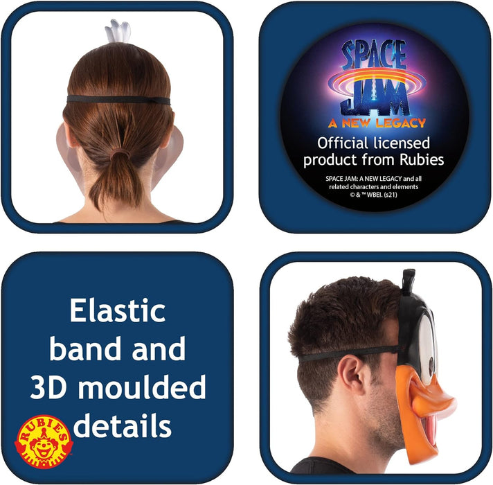 Rubies-Maschera Duffy Duck (202605