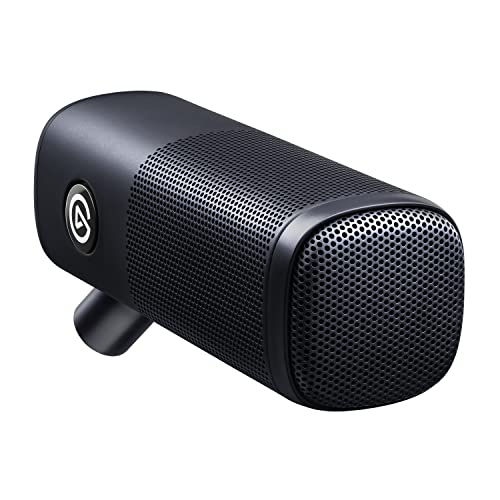 Elgato Wave Dx Dynamic Microphone