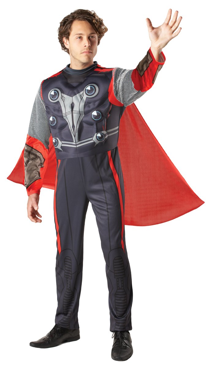 Rubie's Official Premium Thor Set