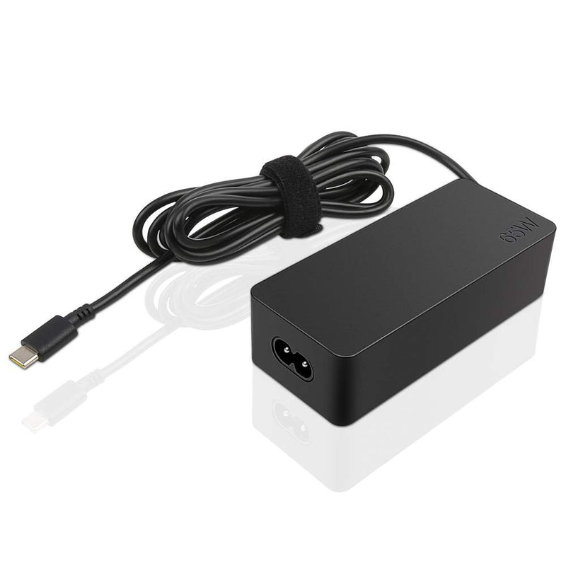 Lenovo ThinkPad 65W Slim AC Adapter (USB Type-C) - UK/HK/SGP/SRI