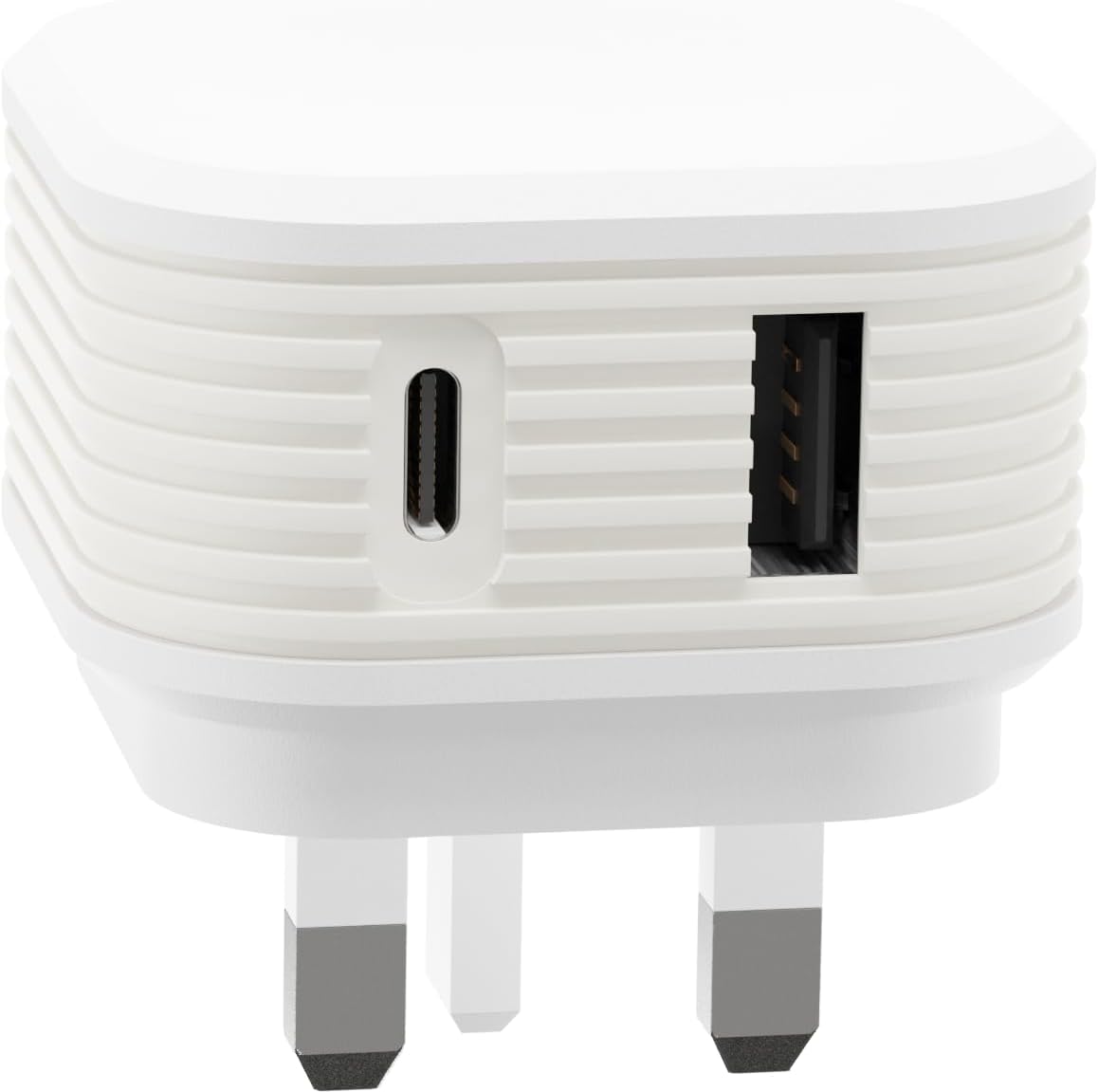 Juice Mains Uk Plug 20W 1X Usb-C Output Charger