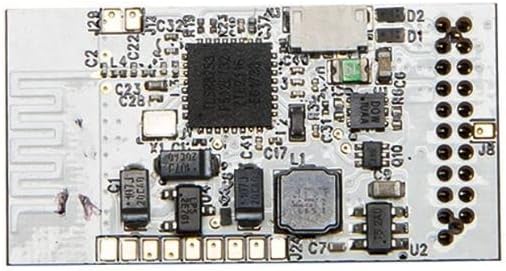 Hornby HM7000-21TXS: Bluetooth® & DCC Sound Decoder (21-pin)