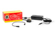 Hornby 15V~4 Amp Transformer (UK) + 15V Power Supply Adapter Bundle