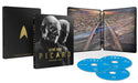 Star Trek: Picard - Stagione 2 (Steelbook 3 Blu-ray