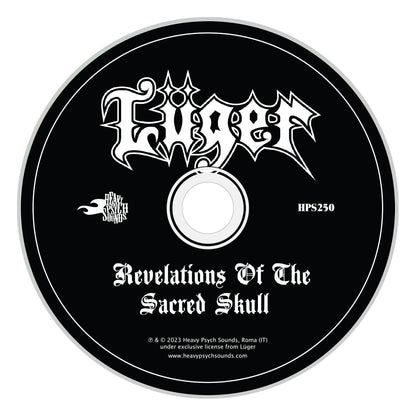 Revelations of the Sacred Skull