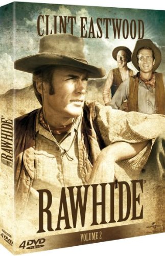 Rawhide, vol.2