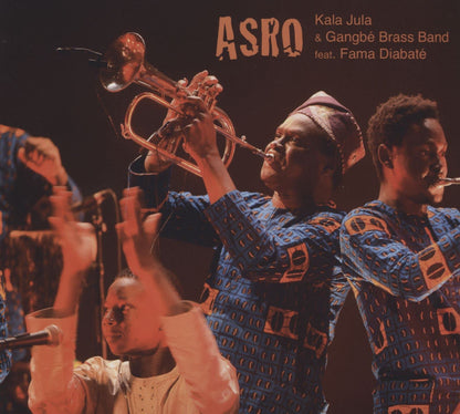 Asro