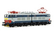 Arnold DB, electric loco class 181.2, blue/beige livery, period IV