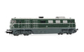 Rivarossi ÖBB, electric locomotive class 1046, Valousek-livery, period IV-V